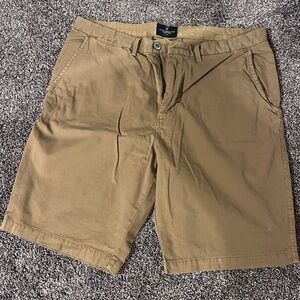 American Eagle Men's Khaki Shorts